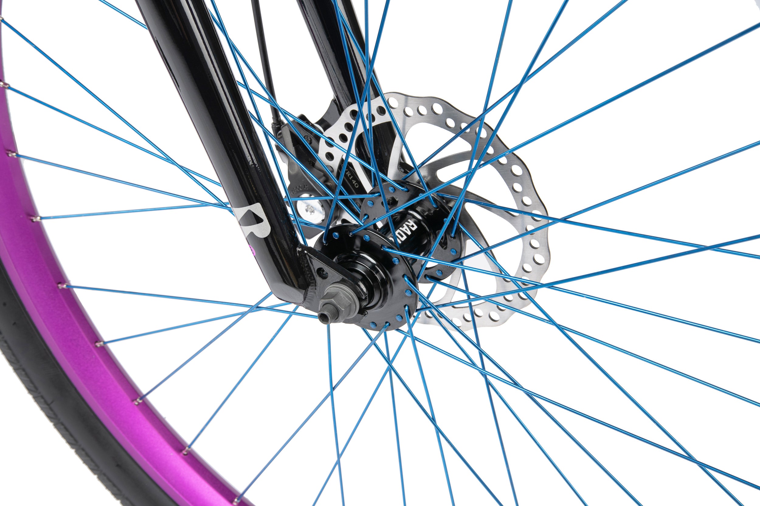 Legion 29 Complete Bike