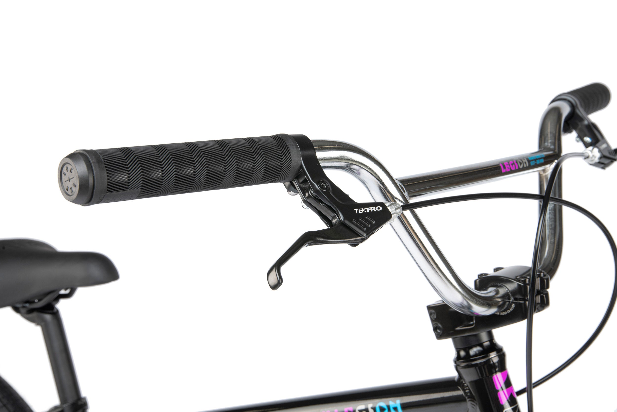 Legion 29 Complete Bike