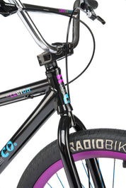 Legion 29 Complete Bike