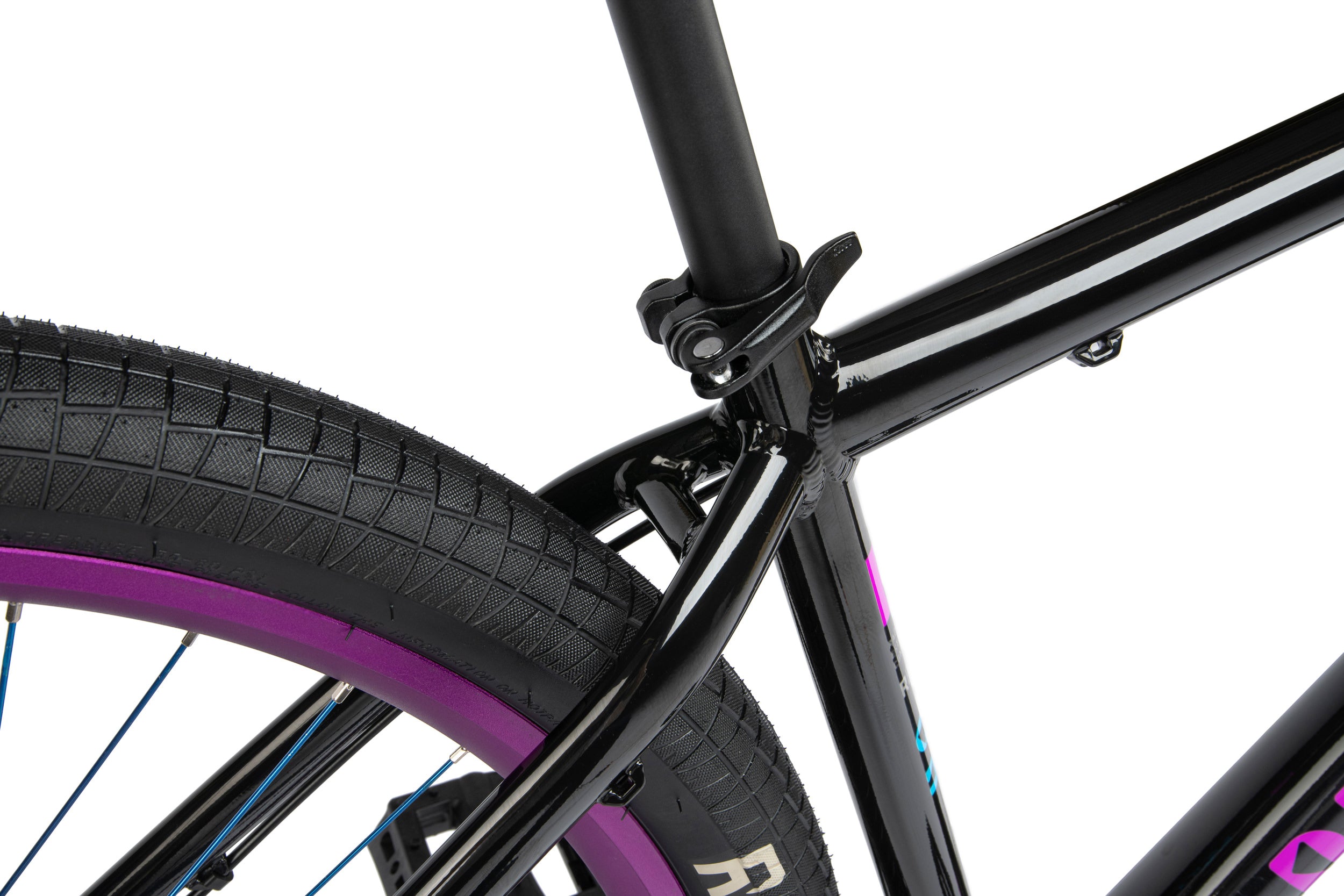 Legion 29 Complete Bike