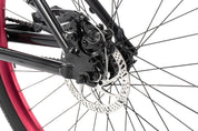 Legion 29 Complete Bike