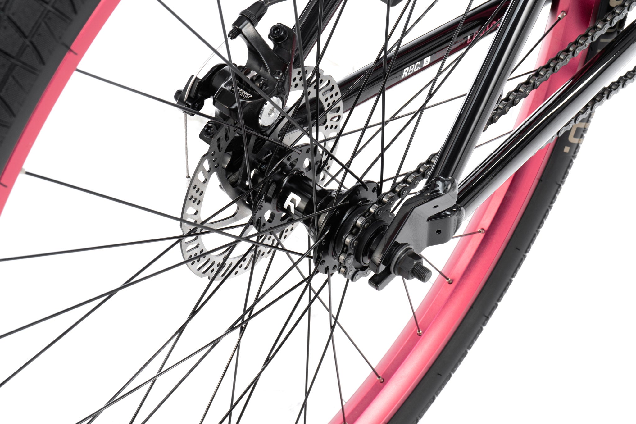 Legion 29 Complete Bike