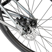 Asura Pro 26" Complete Bike
