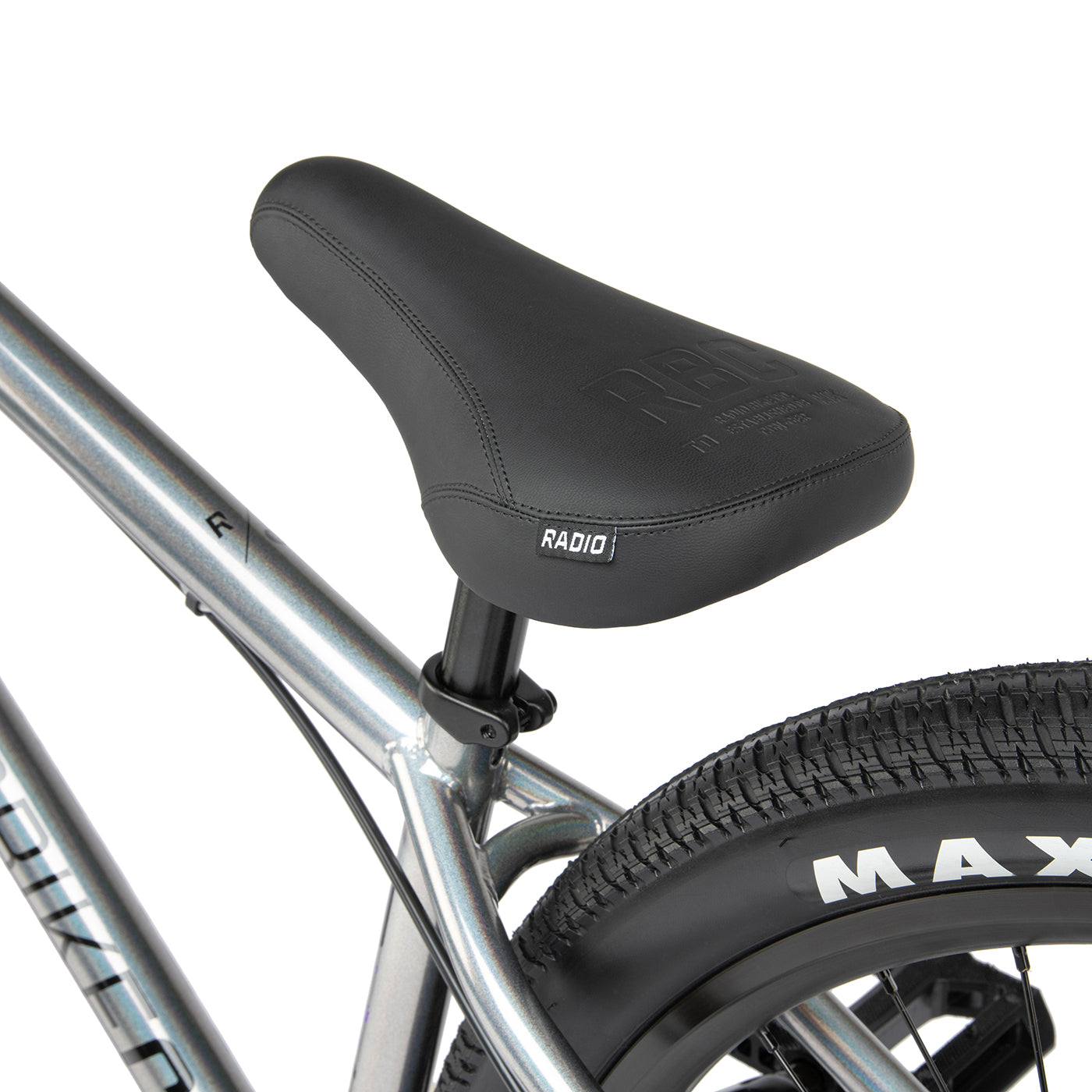 Asura Pro 26" Complete Bike
