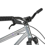 Asura Pro 26" Complete Bike