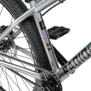Asura Pro 26" Complete Bike