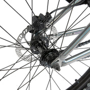 Asura Pro 26" Complete Bike