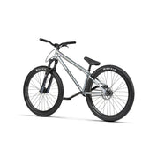 Asura Pro 26" Complete Bike