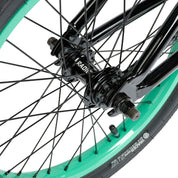 Saiko 18" Complete Bike