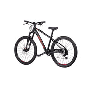 Zuma 26 SUS Complete Bike
