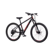 Zuma 26 SUS Complete Bike