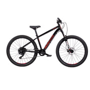Zuma 26 SUS Complete Bike
