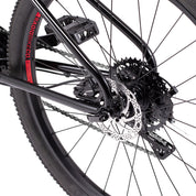 Zuma 26 SUS Complete Bike