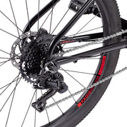 Zuma 26 SUS Complete Bike