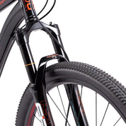 Zuma 26 SUS Complete Bike