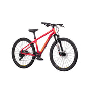 Zuma 26 SUS Complete Bike