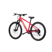 Zuma 26 SUS Complete Bike