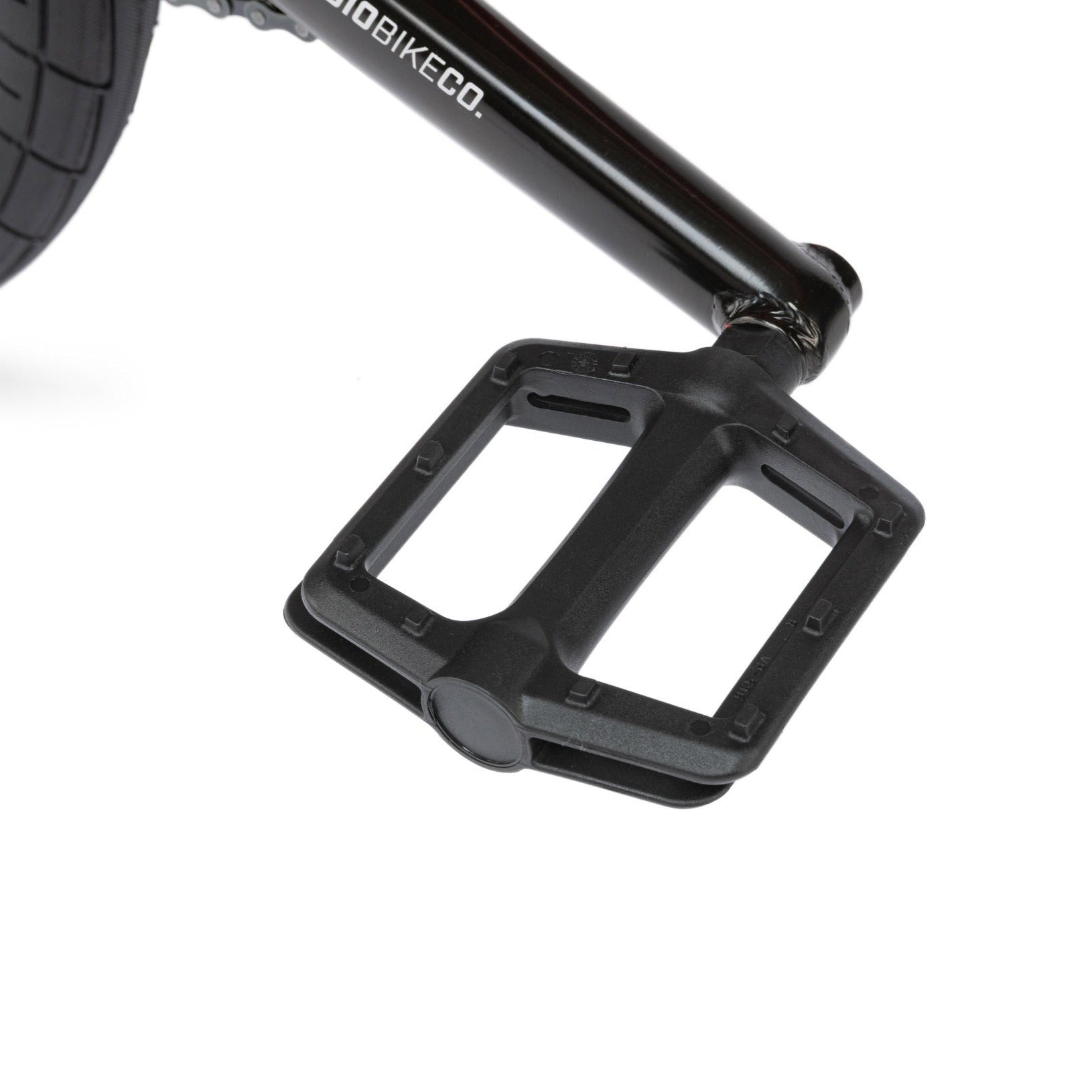 Dice 20" Complete Bike
