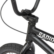 Dice 20" Complete Bike