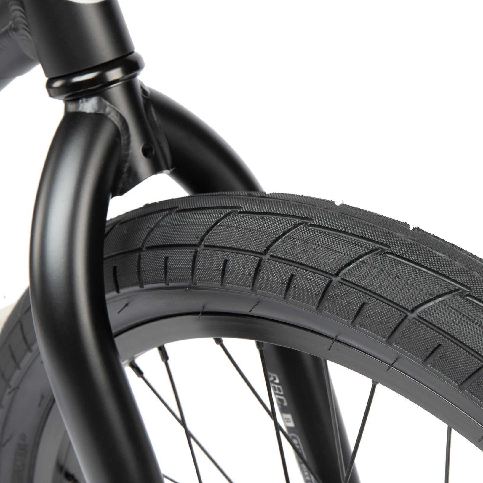 Dice 20" Complete Bike