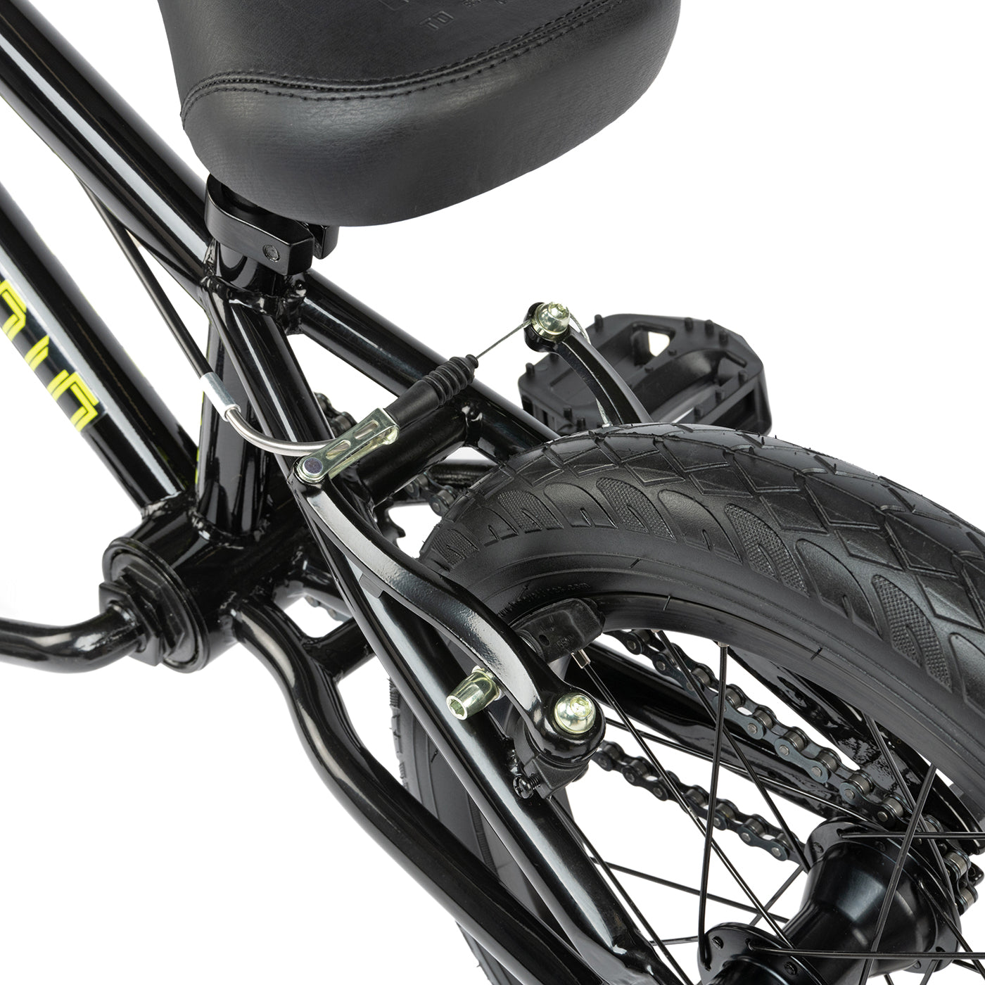 Revo 14" Complete Bike