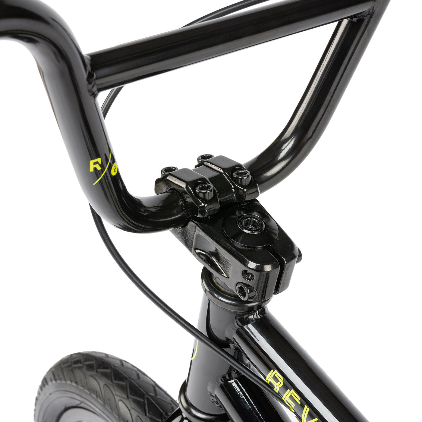 Revo 14" Complete Bike