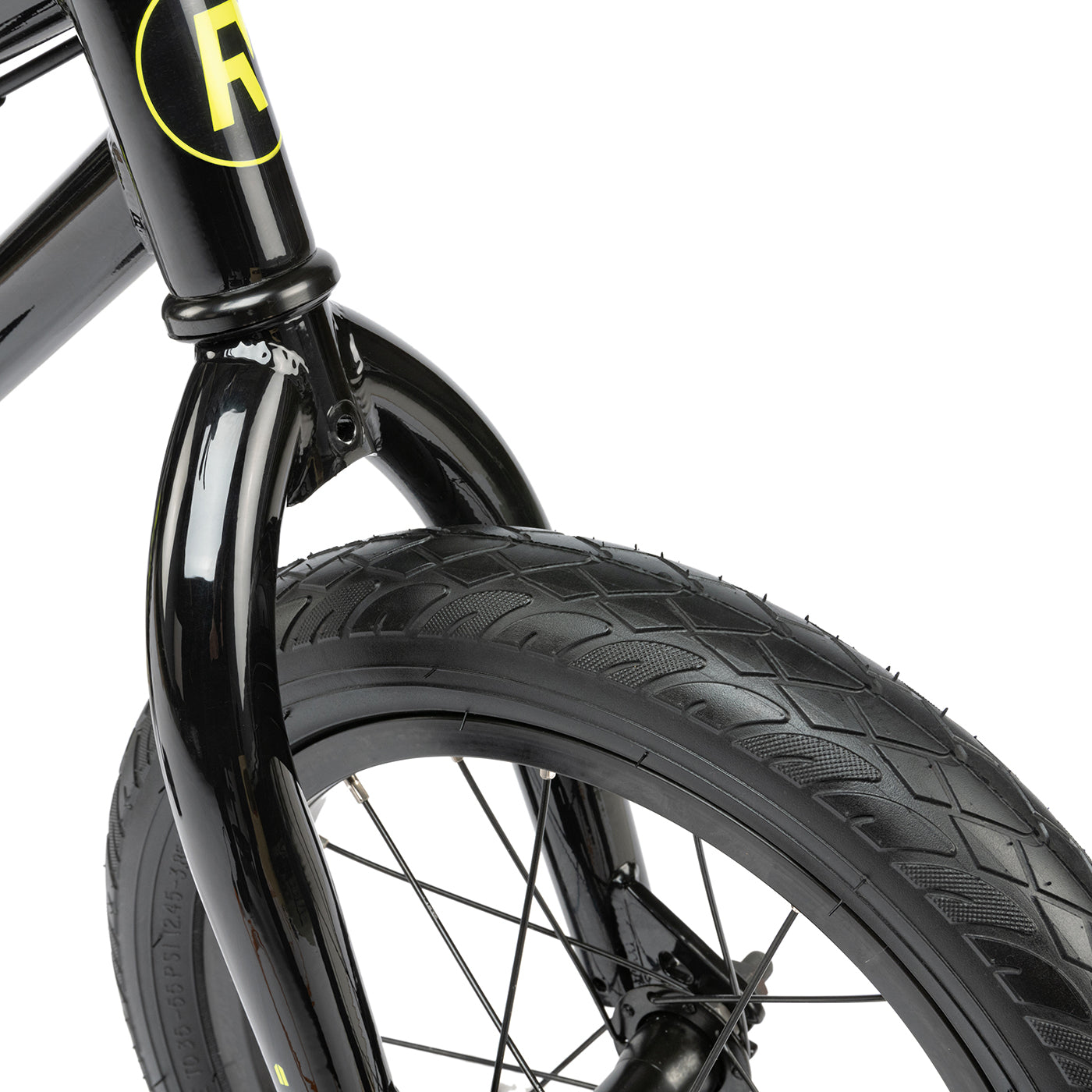 Revo 14" Complete Bike