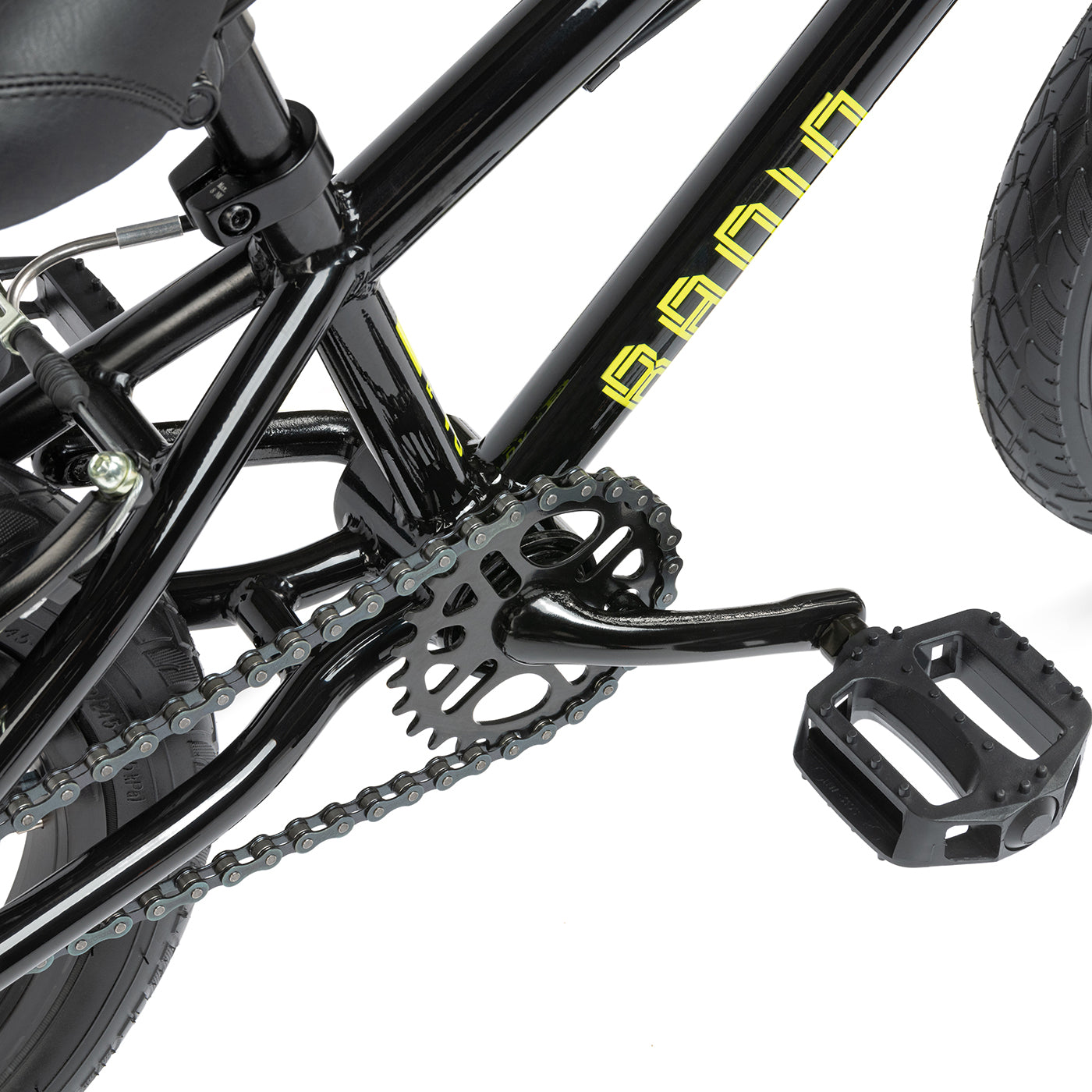 Revo 14" Complete Bike