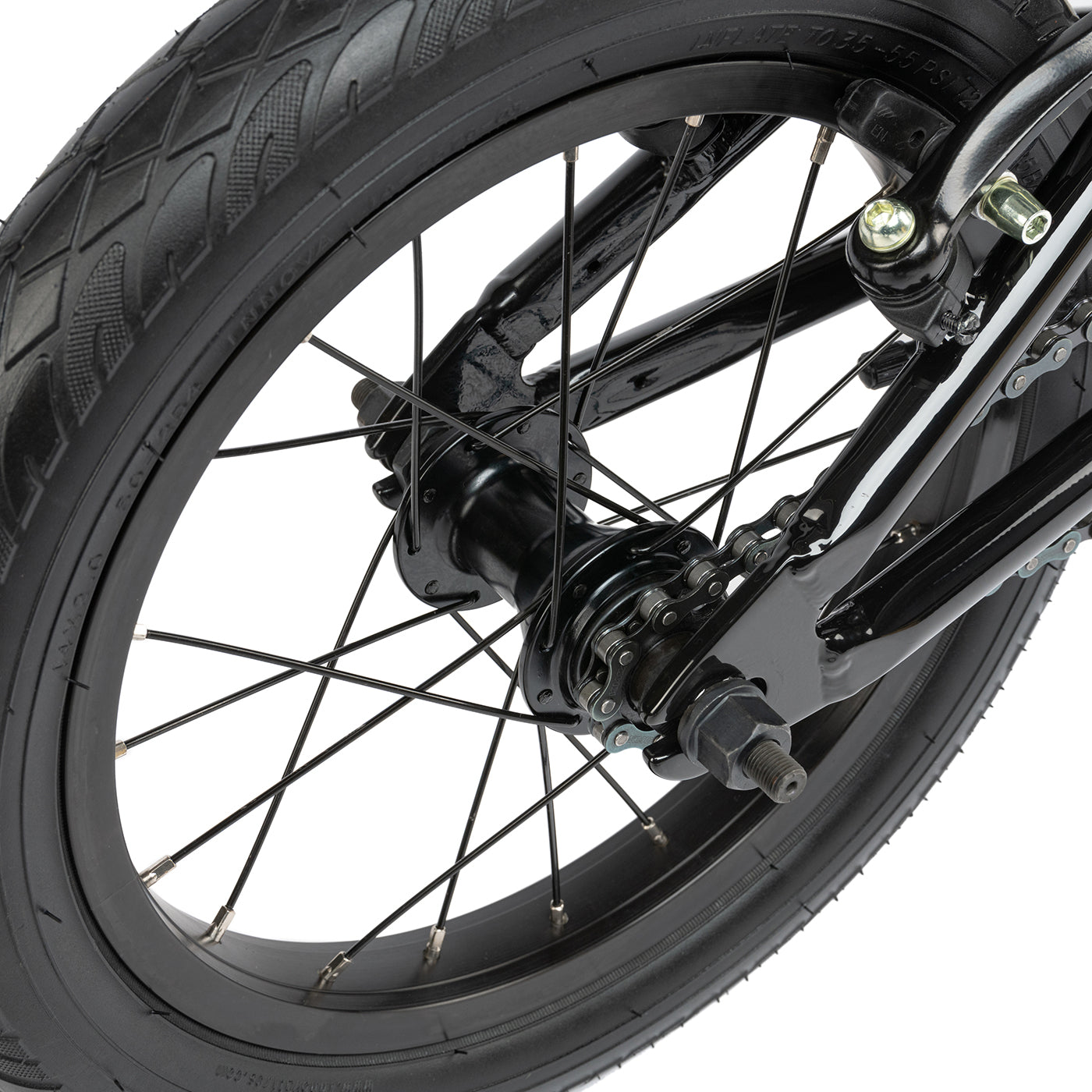 Revo 14" Complete Bike