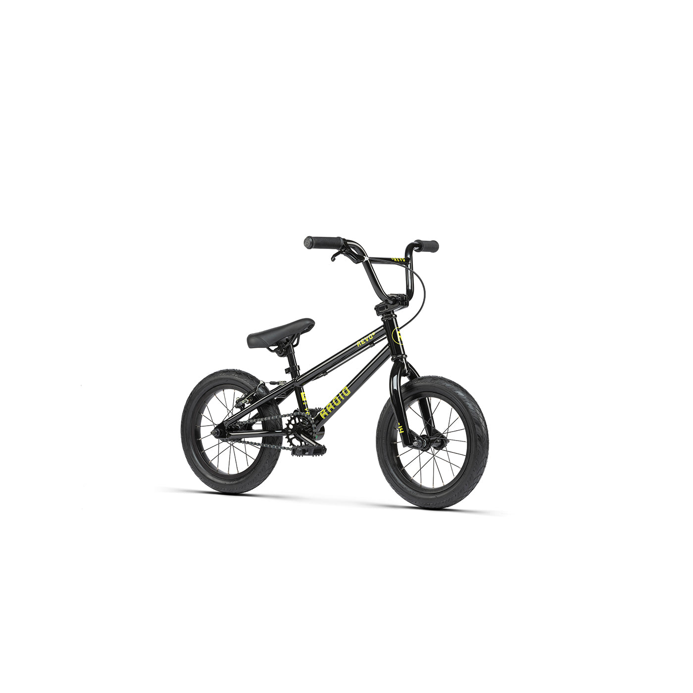 Revo 14" Complete Bike