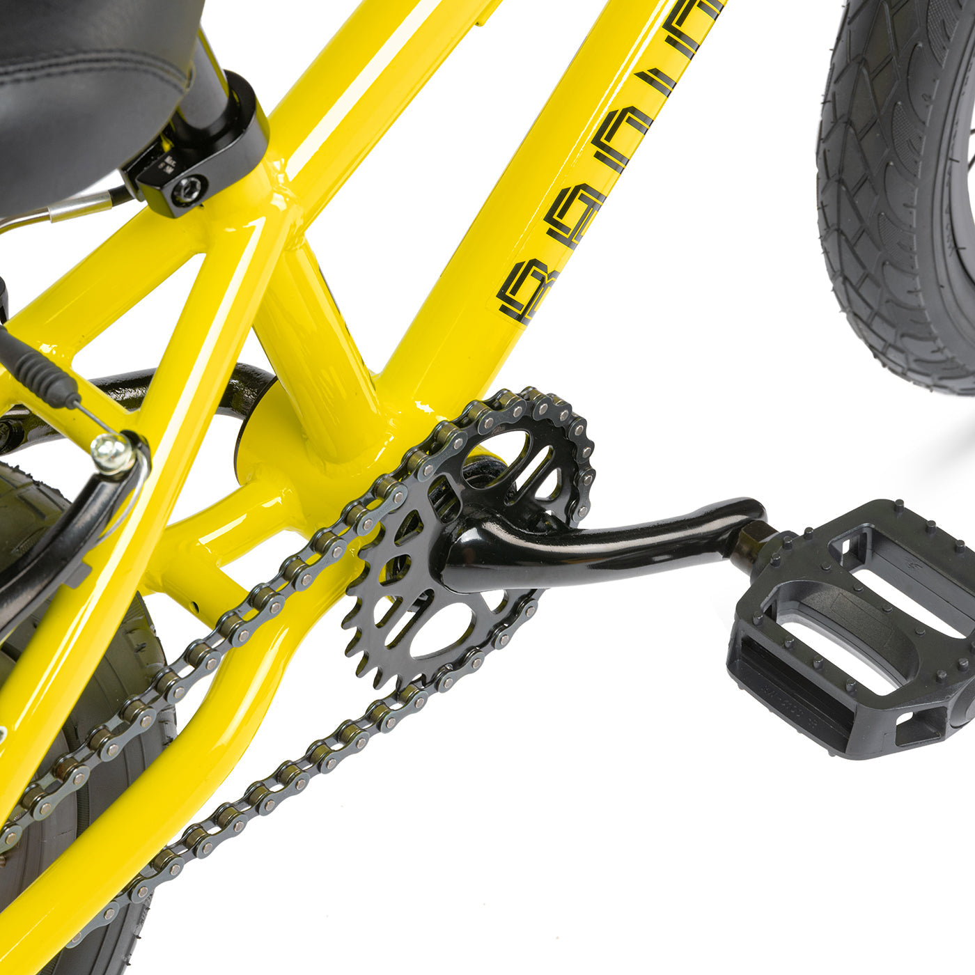 Revo 14" Complete Bike