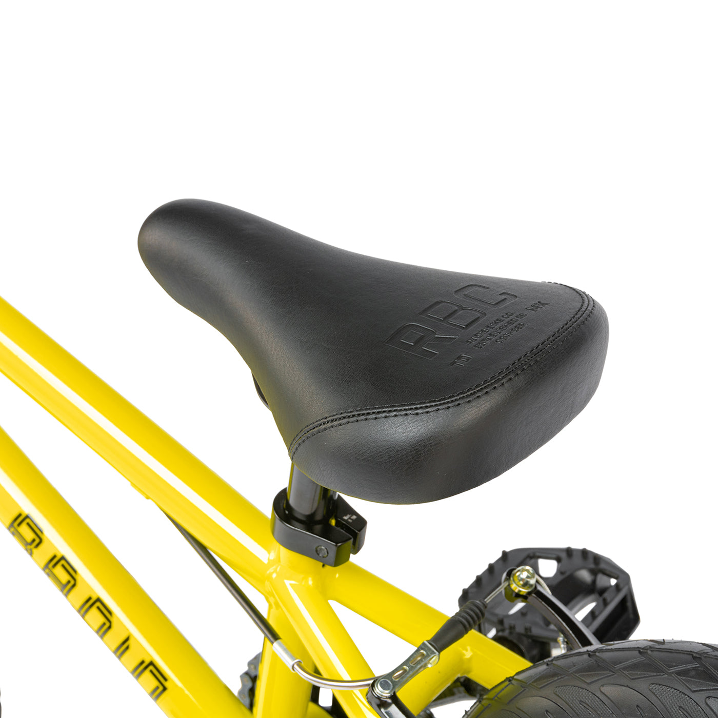 Revo 14" Complete Bike