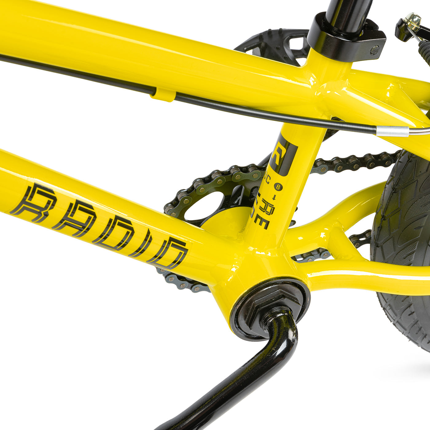 Revo 14" Complete Bike