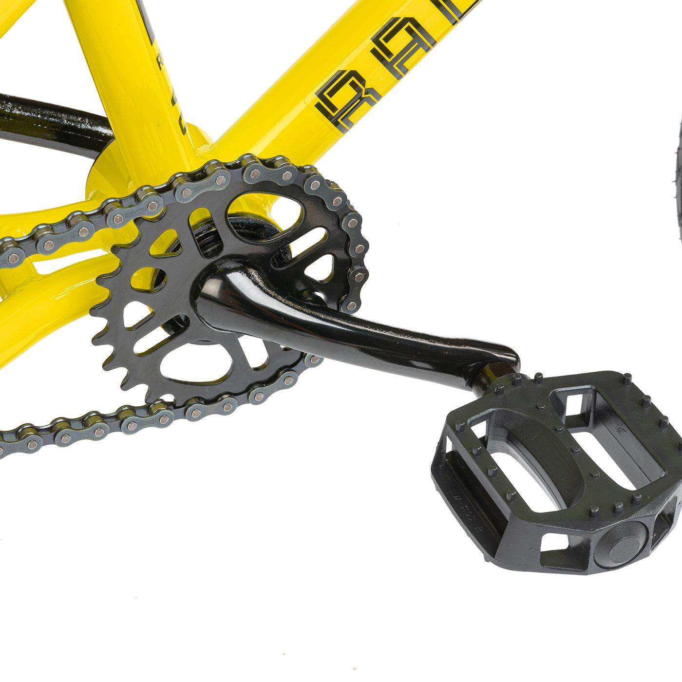 Revo 14" Complete Bike