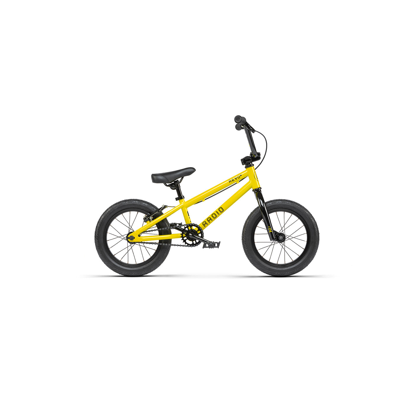 Revo 14" Complete Bike