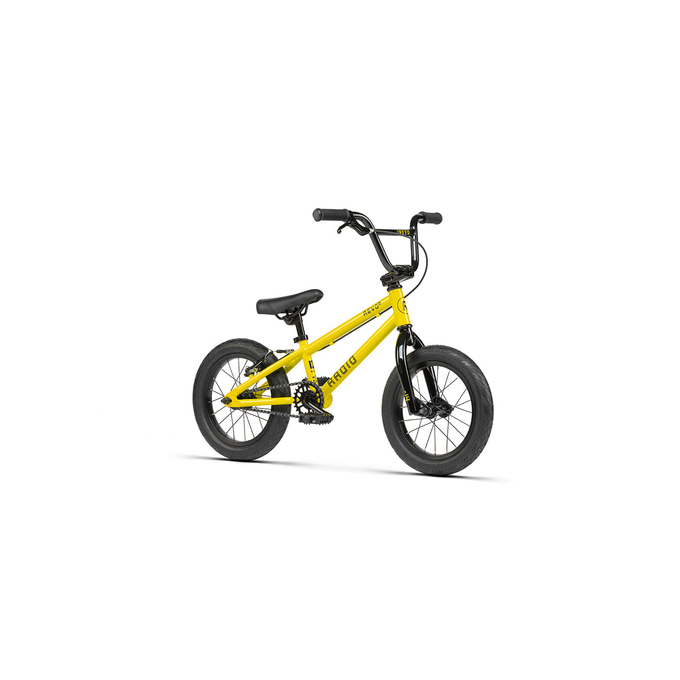 Revo 14" Complete Bike