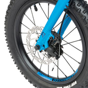 Zuma 16 Complete Bike
