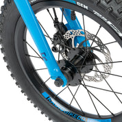 Zuma 16 Complete Bike