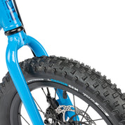Zuma 16 Complete Bike
