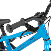 Zuma 16 Complete Bike
