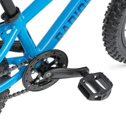 Zuma 16 Complete Bike