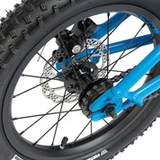 Zuma 16 Complete Bike