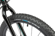 Zuma 24 Complete Bike