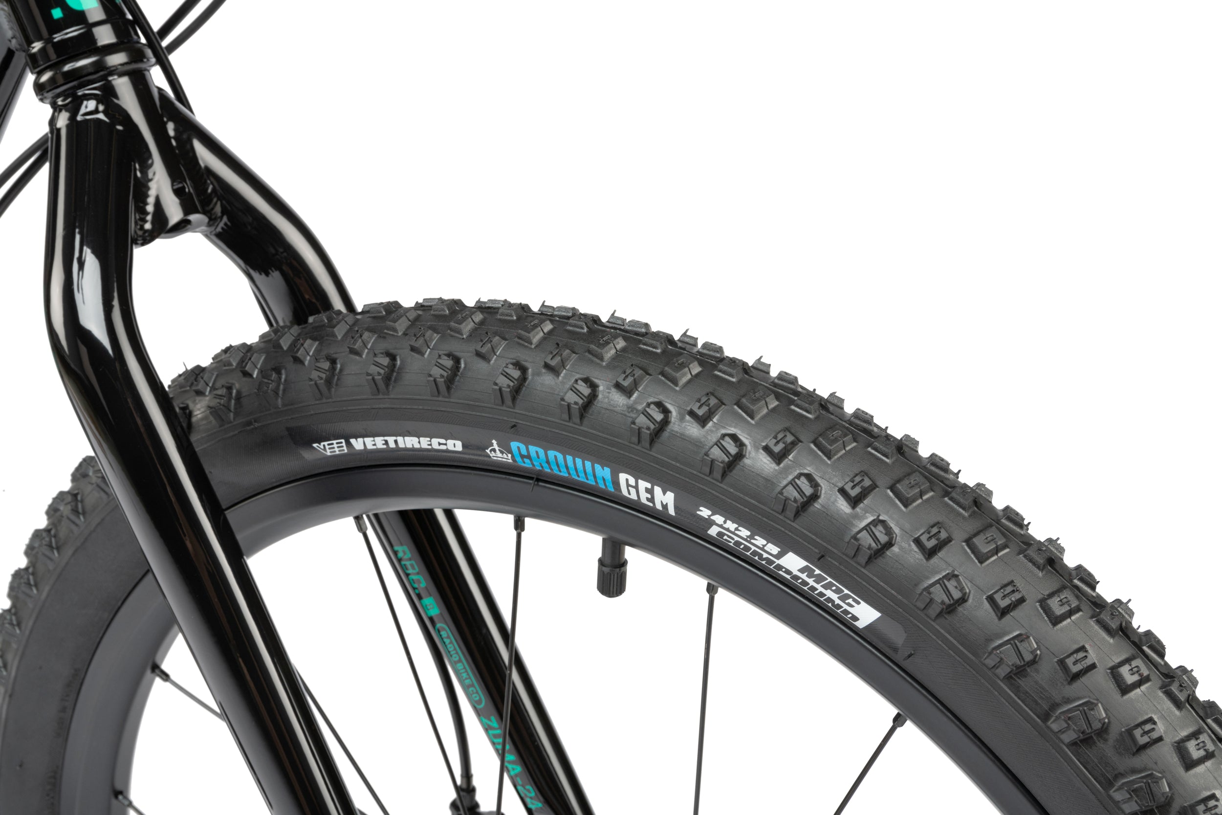 Zuma 24 Complete Bike