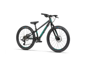 Zuma 24 Complete Bike