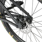 Minotaur Complete Bike