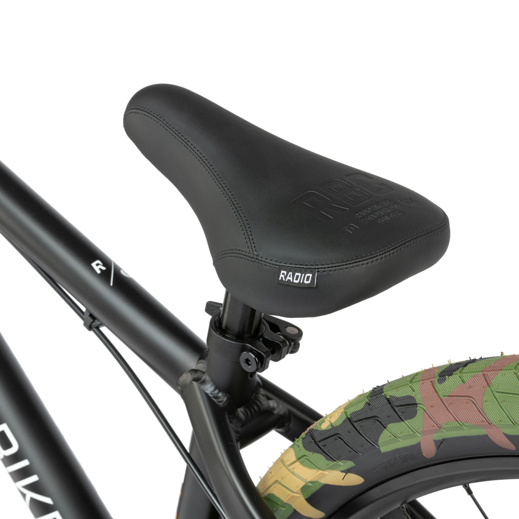 Minotaur Complete Bike