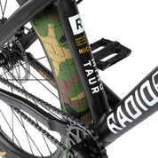 Minotaur Complete Bike