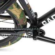 Minotaur Complete Bike