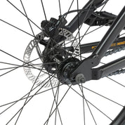 Minotaur Complete Bike